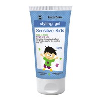 Frezyderm Sensitive Kids Hair Styling Gel 100ml - 