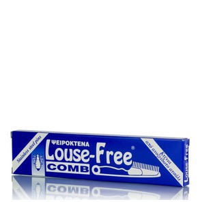 Technofarm Louse-Free Comb, 1pc