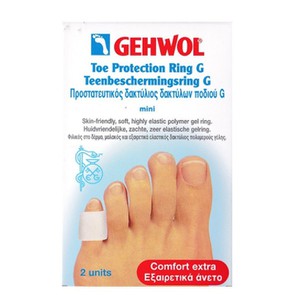 Gehwol Toe Protection Ring G (18mm) mini Relieves,