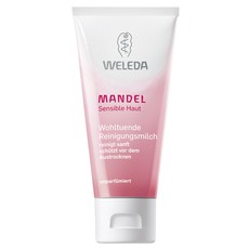 Weleda Almond Soothing Cleansing Lotion Γαλάκτωμα 