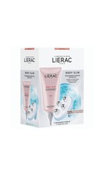 Lierac Body Slim Cryoactif Πρόγραμμα Κατά της Κυτταρίτιδας 150ml.