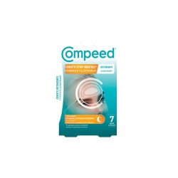 Compeed Spot Plasters Cleansing Pads For Pimples 7 pieces