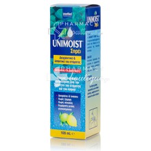 Intermed Unimoist Spray - Ξηροστομία, 100ml