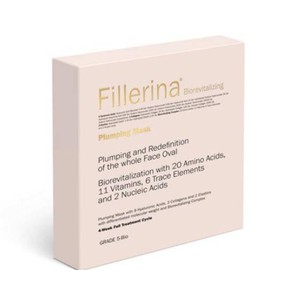 Fillerina Biorevitalising & Plumping Mask Grade 5,