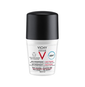 Vichy Homme 48HR Anti-Perspirant Deodorant Anti-Ma