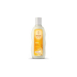 Weleda Oat Replenishing Shampoo Σαμπουάν Αναδόμησης Με Βρώμη Για Ξηρά & Ταλαιπωρημένα Μαλλιά 190ml