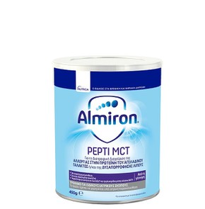 Nutricia Almiron Pepti MCT 0m+, 400gr