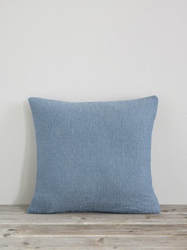 Decorative Pillow Azura - Denim