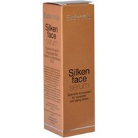 Evdermia Silken Face Serum 50ml - Αντιρυτιδικός & 