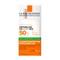 La Roche Posay Anthelios UVmune 400 Oil Contol Fluid SPF50+ - Αντηλιακό Προσώπου για Λιπαρό Δέρμα (Χωρίς Άρωμα), 50ml