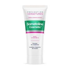 Somatoline Cosmetic Κρέμα Πρόληψης Ραγάδων 200ml.