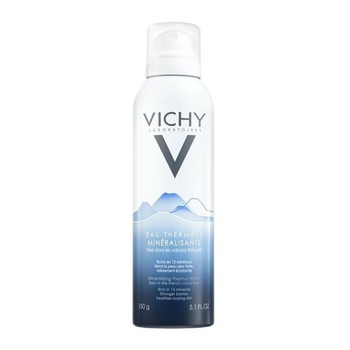 VICHY EAU THERMALE MINERALIZING THERMAL WATER 150M