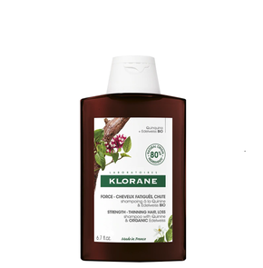 Klorane Quinine Shampoo for Strengthening & Hair L