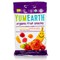YumEarth Organic Fruit Snacks - Βιολογικά Σνακ Φρούτων, 50gr