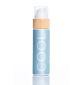 Cocosolis Cool After Sun Oil Bio Έλαιο για Υπέροχη