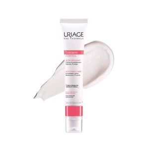 Uriage Tolederm Control Light Soothing Care Ανάλαφ