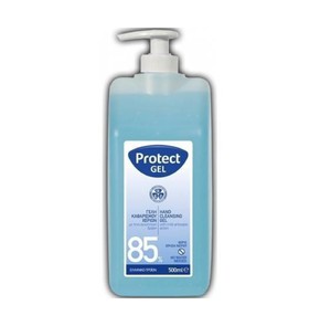 Protect Gel 85% Alcoholic Disinfectant Hand Cleans