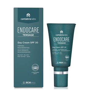 Endocare Tensage Day Cream Spf 30, 50ml