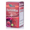 AMS Fertilimax Complex Formula - Γυναικεία Γονιμότητα, 90tabs