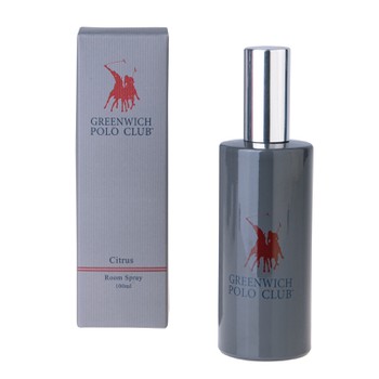 Αρωματικό Spray (100ml) Essential Fragrances Collection Citrus 3004 Greenwich Polo Club