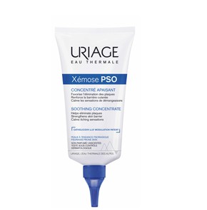 Uriage Xemose PSO Concetrated Care-Soothing Cream,