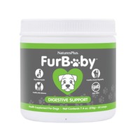 Nature's Plus FurBaby Digestive Support 210gr - Συ
