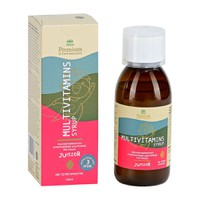 Kaiser Premium Vitaminology Multivitamins Syrup Ju