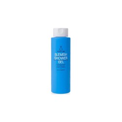 YOUTH LAB. Blemish Shower Gel Body Cleansing Gel For Acne Control & Prevention 400ml