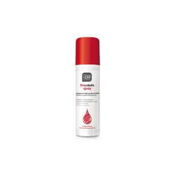 Pharmalead Hemostatic Spray Αιμοστατικό Με Φυτικά Εκχυλίσματα Αλόης Ιπποφαούς Χαμομηλιού & Καλέντουλας 60ml