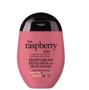 Treaclemoon the Rasberry Kiss Hand Cream, 75ml