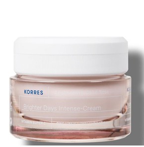 Korres Wild Rose Cream for Dry Skin, 40ml