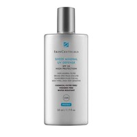 SkinCeuticals Sheer Mineral UV Defence SPF50 50ml 