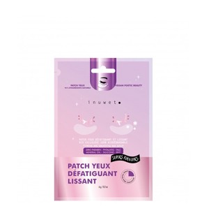 Inuwet Patches Firming Eyes 6G, 1 Pair