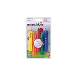 Munchkin Bath Crayons Set