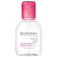 Bioderma Sensibio H2O Εξαιρετικά ήπιο διάλυμα καθα