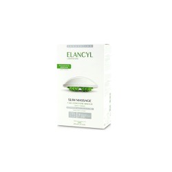 Elancyl Promo Slim Massage Anti-Cellulite Massage Device 1 piece + Slimming Concentrate Gel 200ml 
