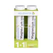 Helenvita Σετ Magnesium 300mg + Vitamin B6 - Μαγνήσιο & Βιταμίνη Β6, 2 x 20 eff. tabs (1+1 ΔΩΡΟ)
