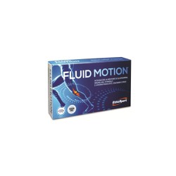 EthicSport Fluid Motion 1400mg Nutritional Supplement For Joints 30 capsules