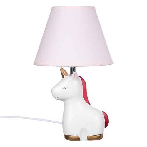 Lampa 3D Unicorn