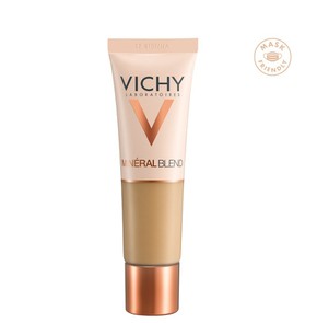 Vichy Mineral Blend Make Up 12 Sienna, 30ml