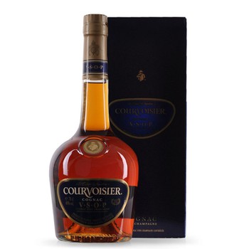 Cognac Courvoisier V.S.O.P  0.7L