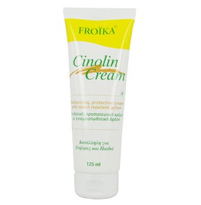 Cinolin Cream 125ml