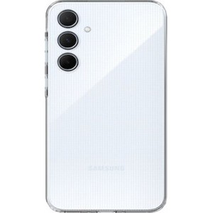Samsung Clear Case by Wolke Galaxy A35 Transparent