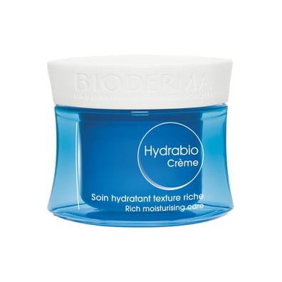 Bioderma hydrabio cream rich