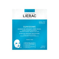 Lierac Sunissime After Sun Soothing Rescue Mask 18