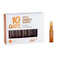 Medisei Panthenol Extra 10 Days Vit-C Energy Boost