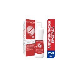 Lactacyd Pharma Antifungal Intimate Wash with Antifungal Properties 250ml