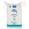 Chicco Baby Moments - Μαντηλάκια από Μαλακό Βαμβάκι, 60τμχ (02654-00)