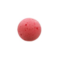 Fresh Line Pomegranate & Cranberry Effervescent Bath Ball 180gr