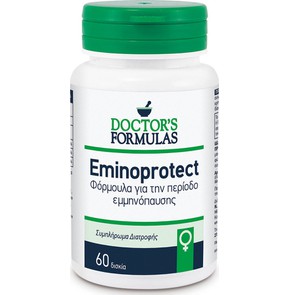 Doctor's Formulas Eminoprotect, 60caps